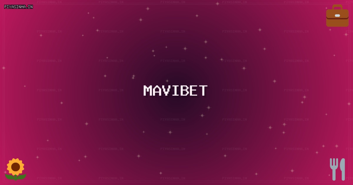 Mavibet